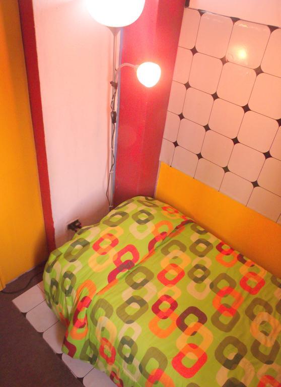 Hostel Friendly 산티아고 객실 사진