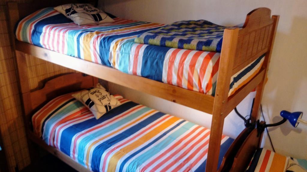 Hostel Friendly 산티아고 외부 사진
