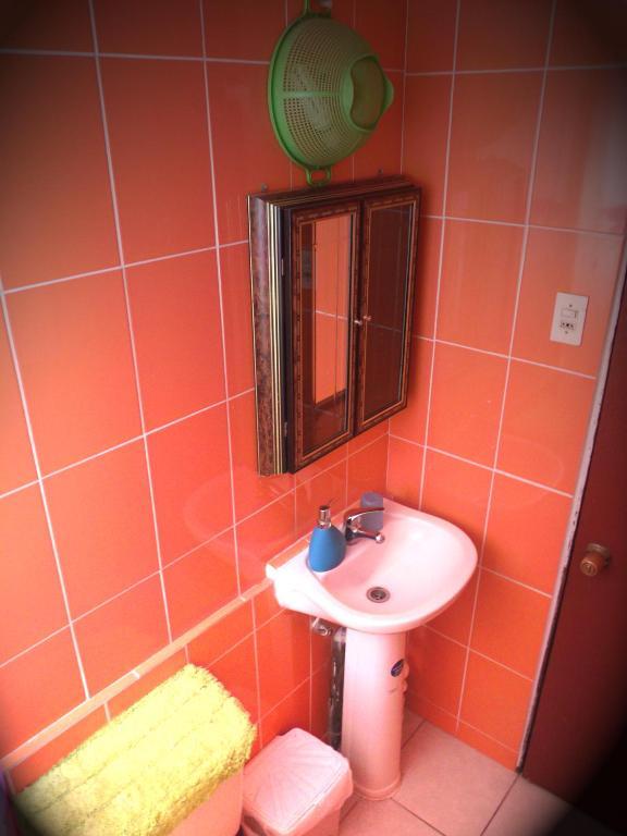Hostel Friendly 산티아고 객실 사진