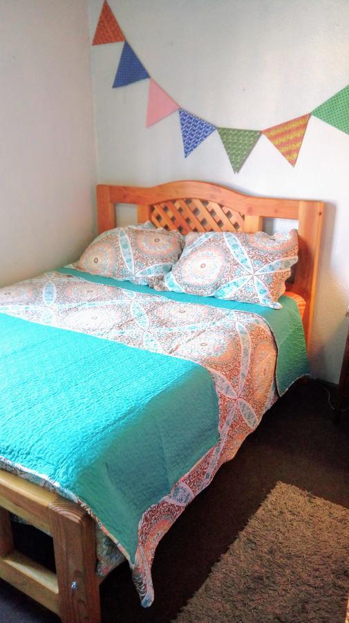 Hostel Friendly 산티아고 외부 사진