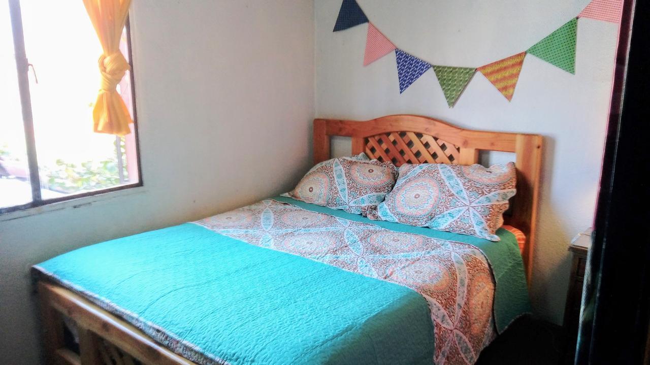 Hostel Friendly 산티아고 외부 사진