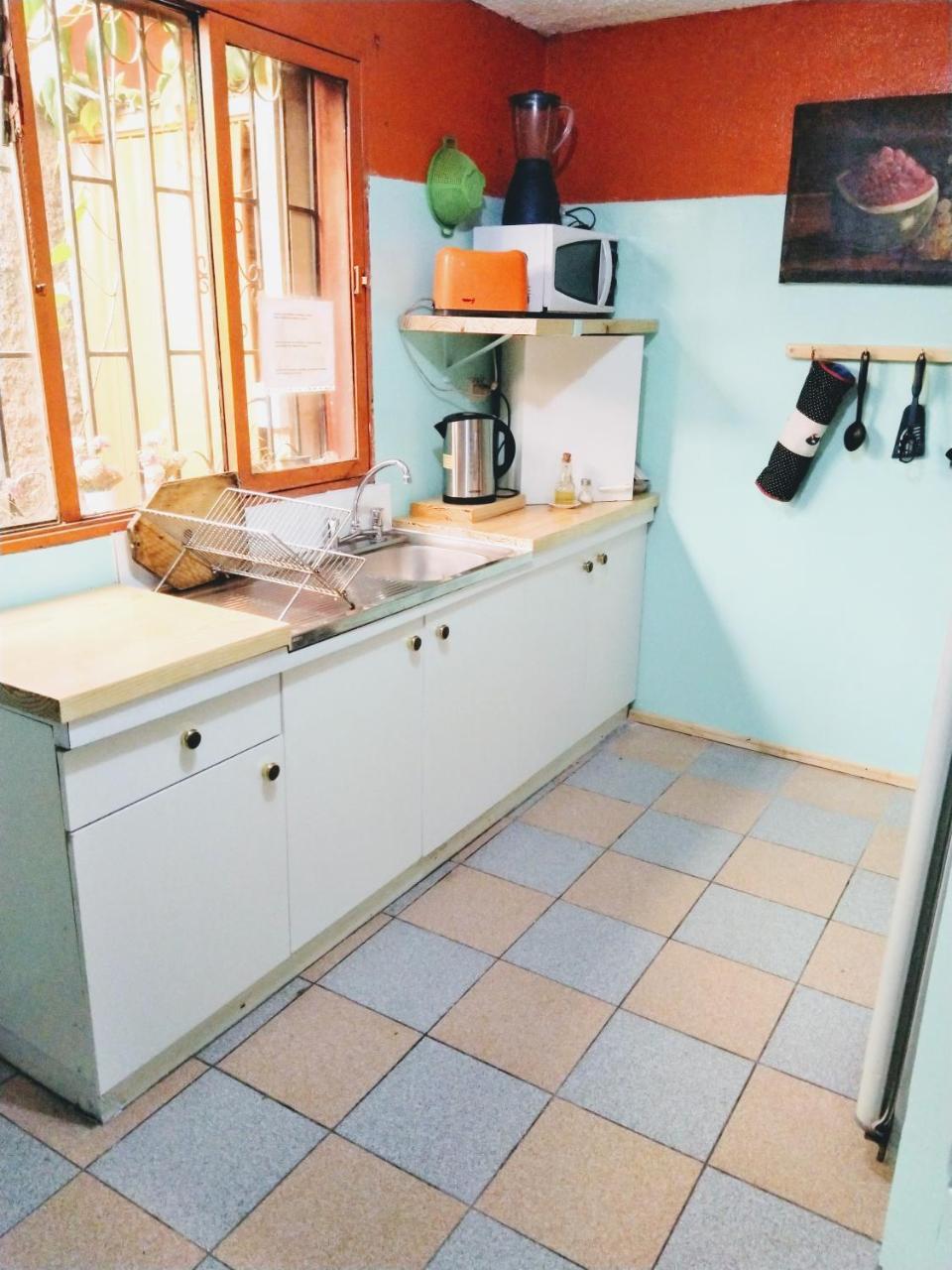Hostel Friendly 산티아고 외부 사진