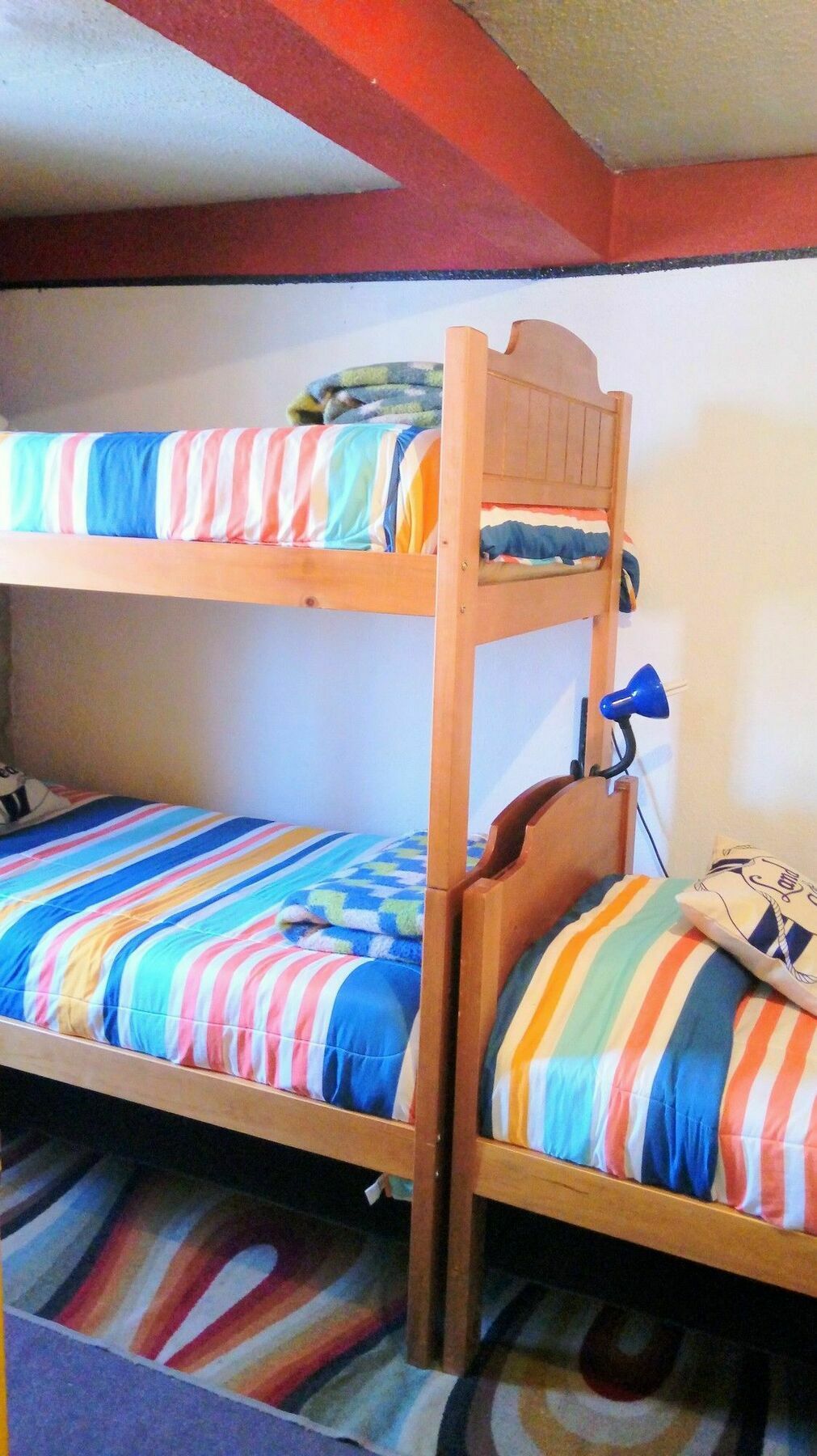 Hostel Friendly 산티아고 외부 사진